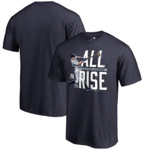 aaron judge tee shirts, aaron judge t-shirt