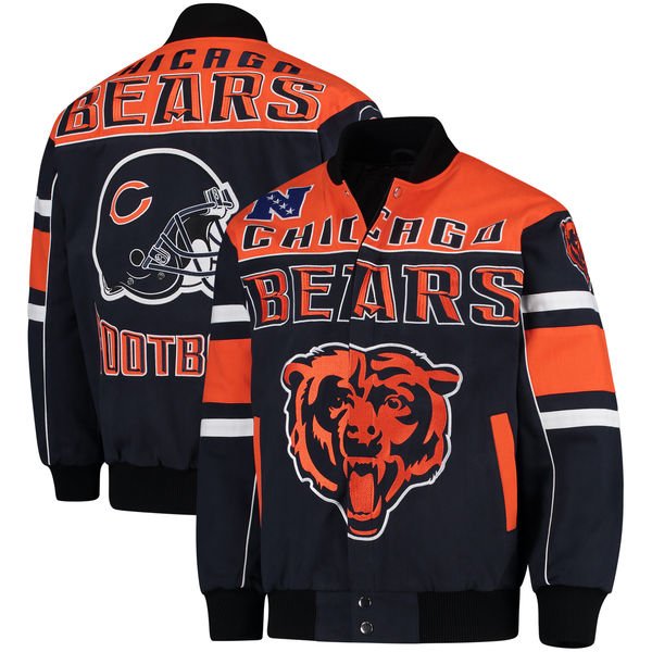 chicago bear jersey